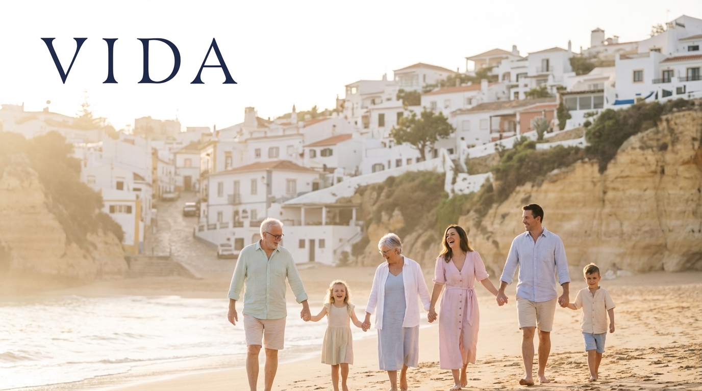 Portugal Golden Visa Family Benefits: 7 Key Advantages