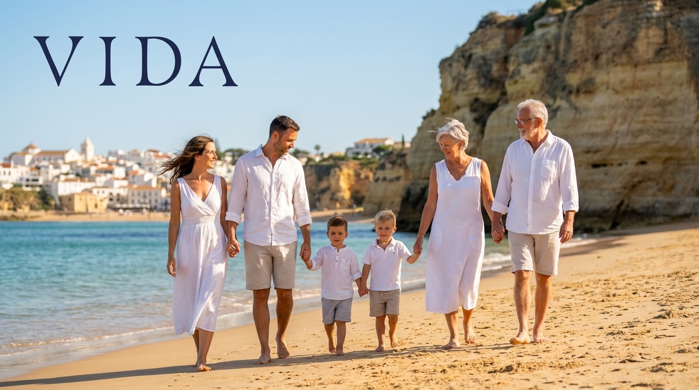 Portugal Golden Visa: EU Healthcare & Education Access 2026