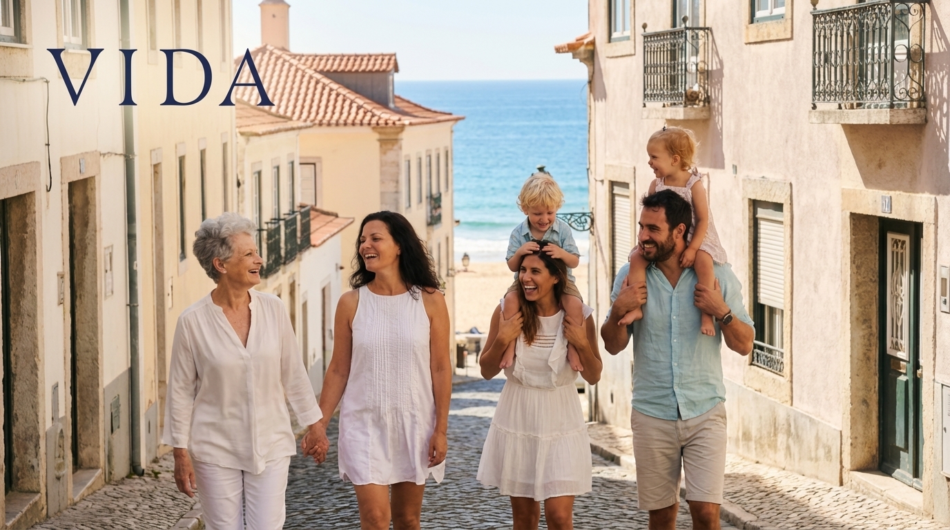 Portugal Golden Visa: Residency & Schengen Travel Guide 2026