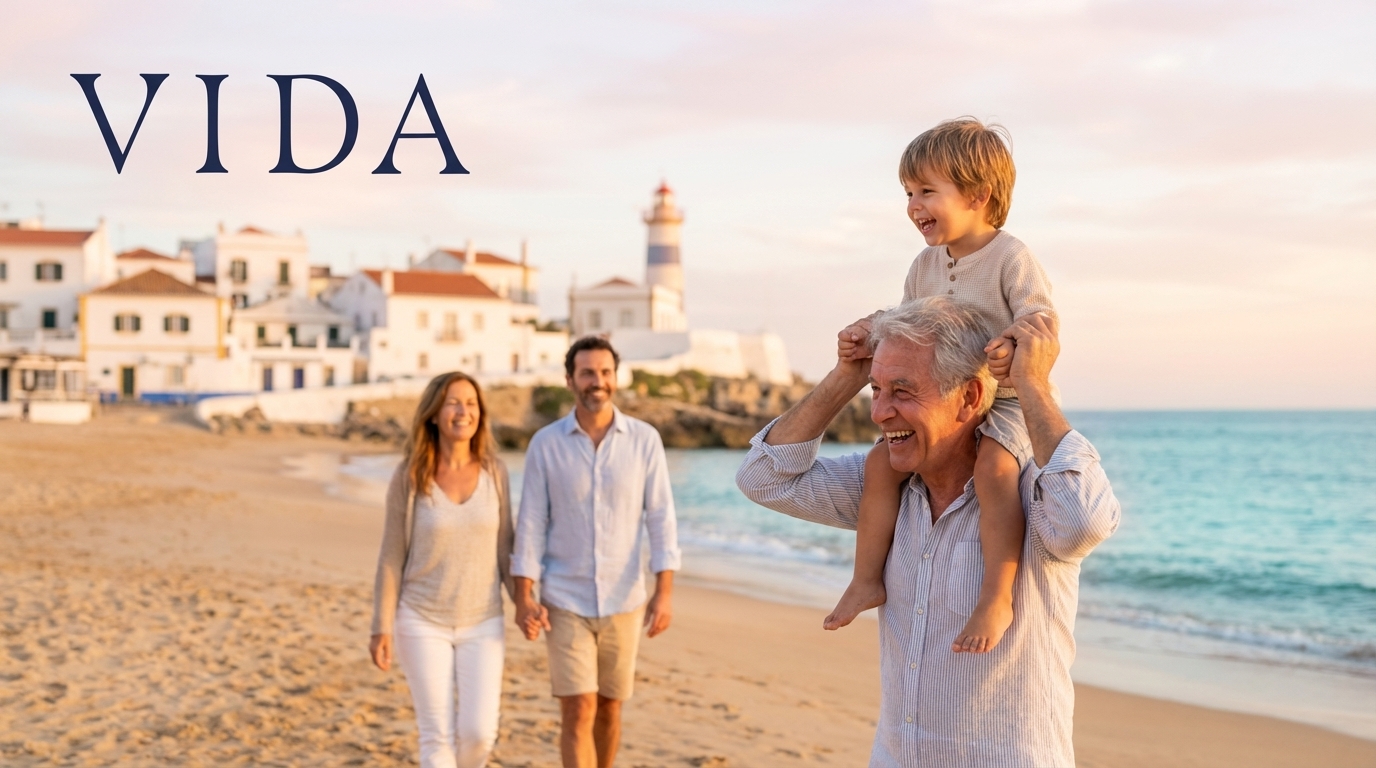 Portugal Golden Visa Legal and Consultancy Fees Guide