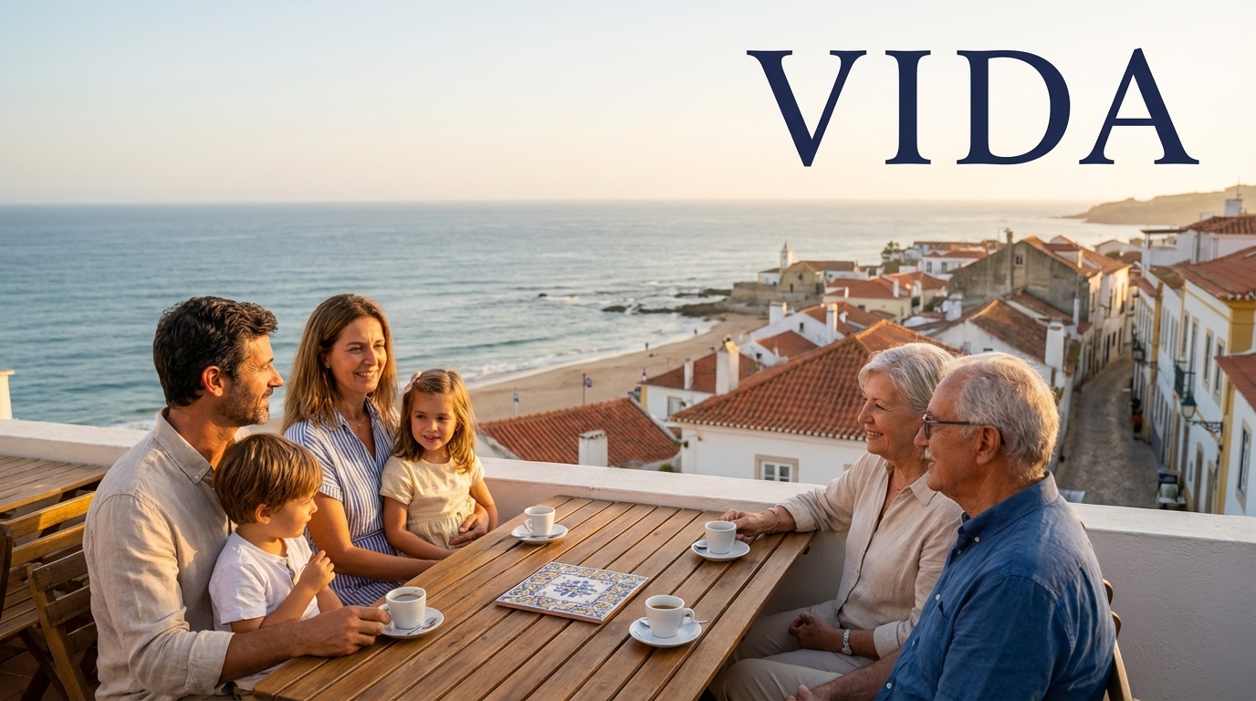 Portugal Golden Visa Application Processing Fees 2026