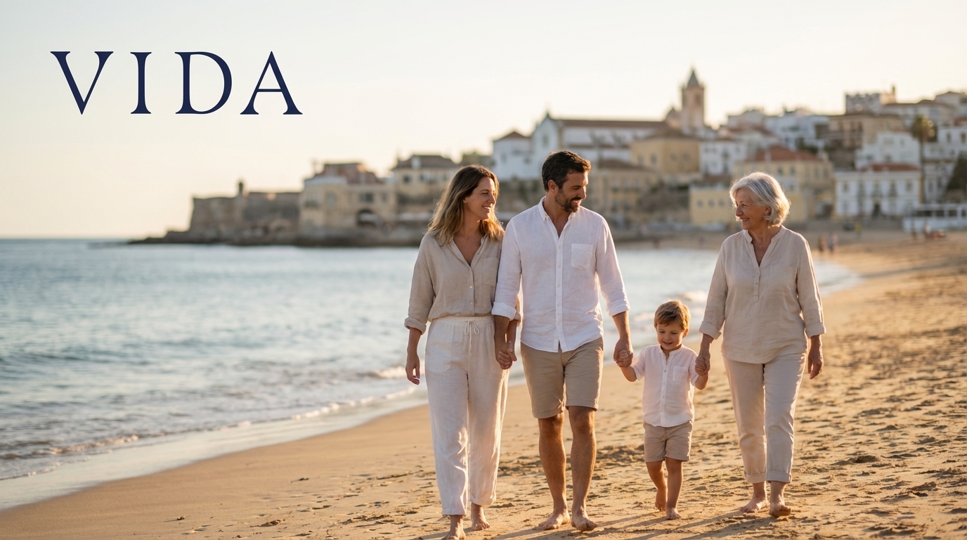 Portugal Golden Visa Government Fees: 2026 Cost Guide