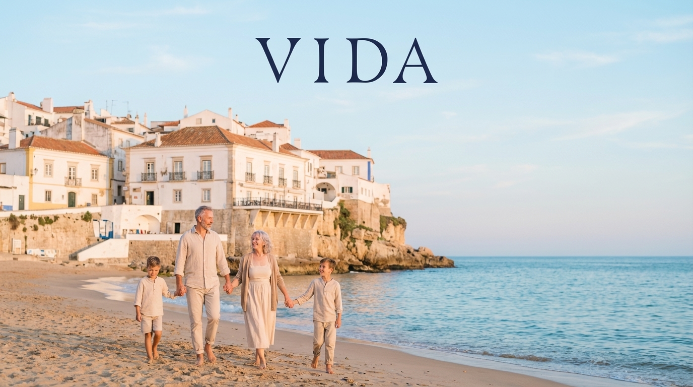 Portugal Golden Visa Stay Length Restrictions Guide 2026