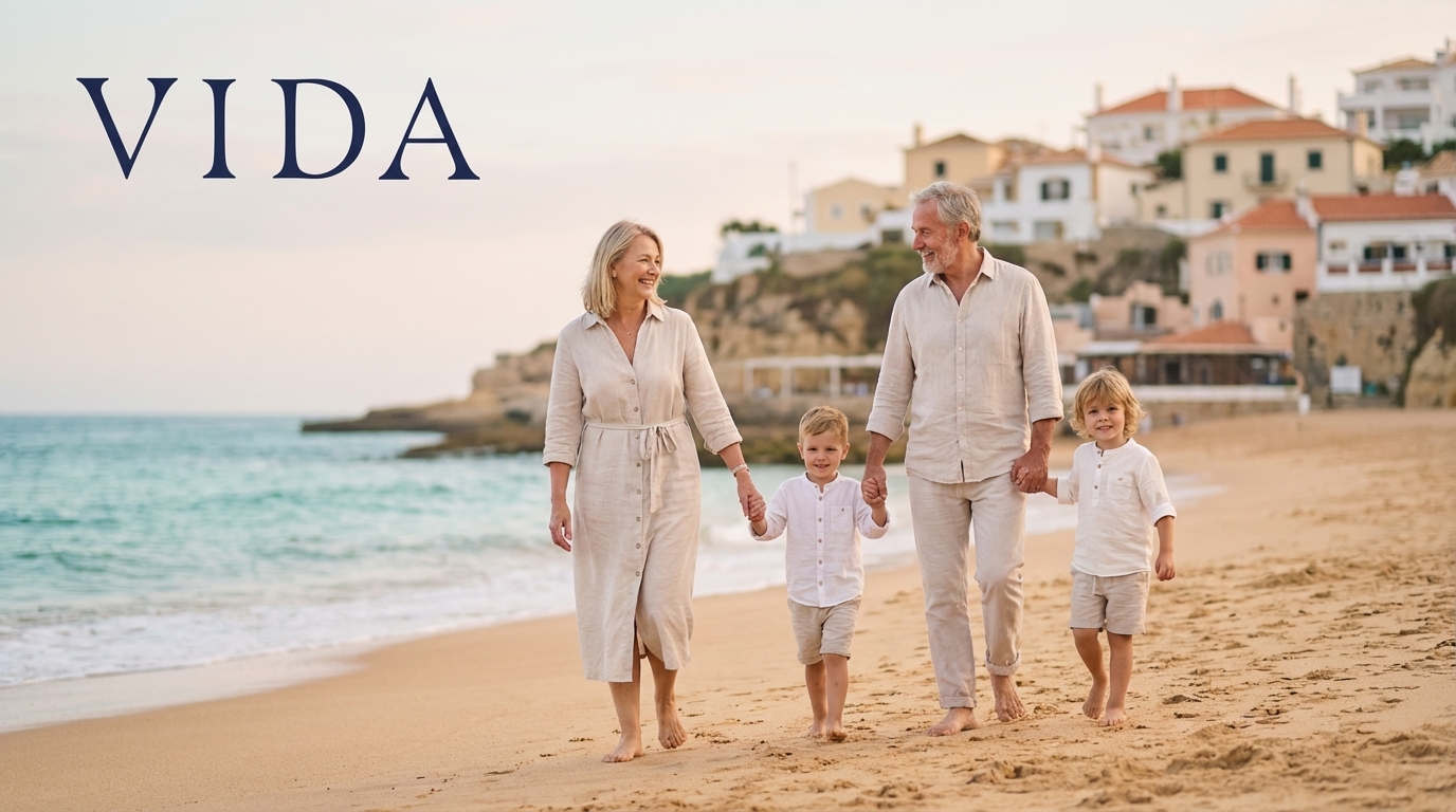 Portugal Golden Visa 2026: Complete Conditions Guide