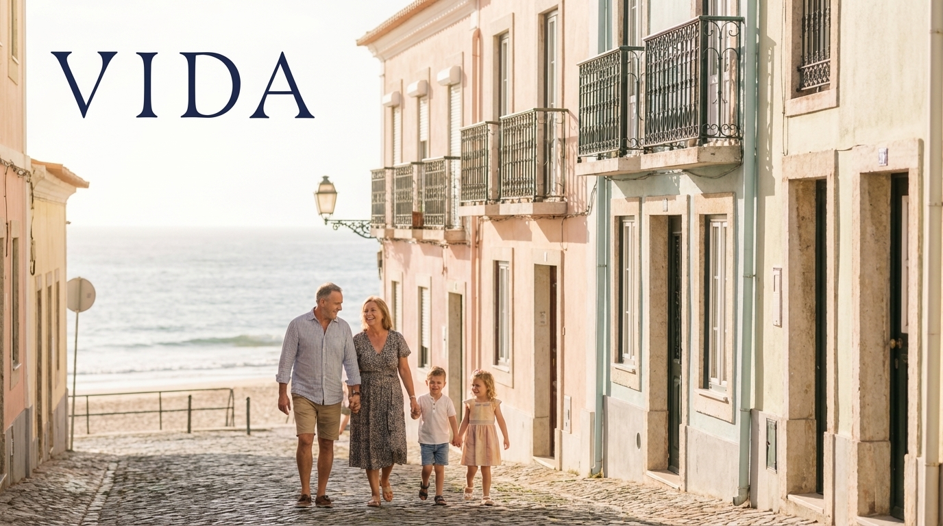 Portugal Golden Visa Processing Times: Complete 2026 Guide