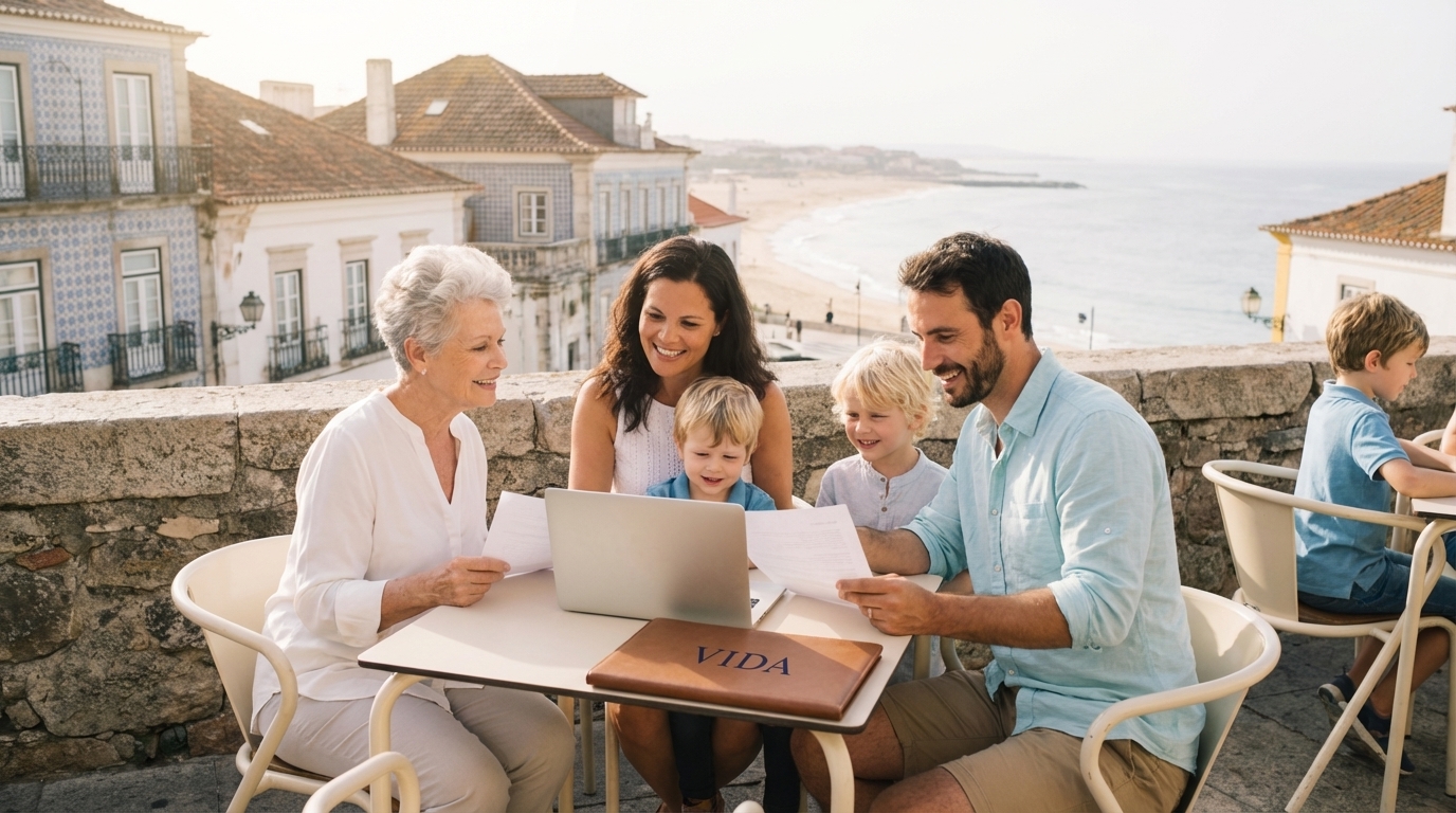 Portugal Golden Visa Document Preparation Duration Guide