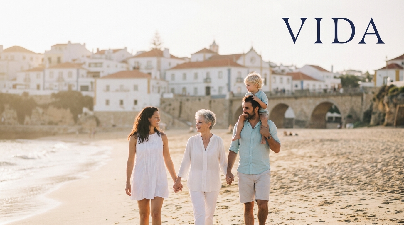 Portugal Golden Visa Application Submission Date Guide 2026