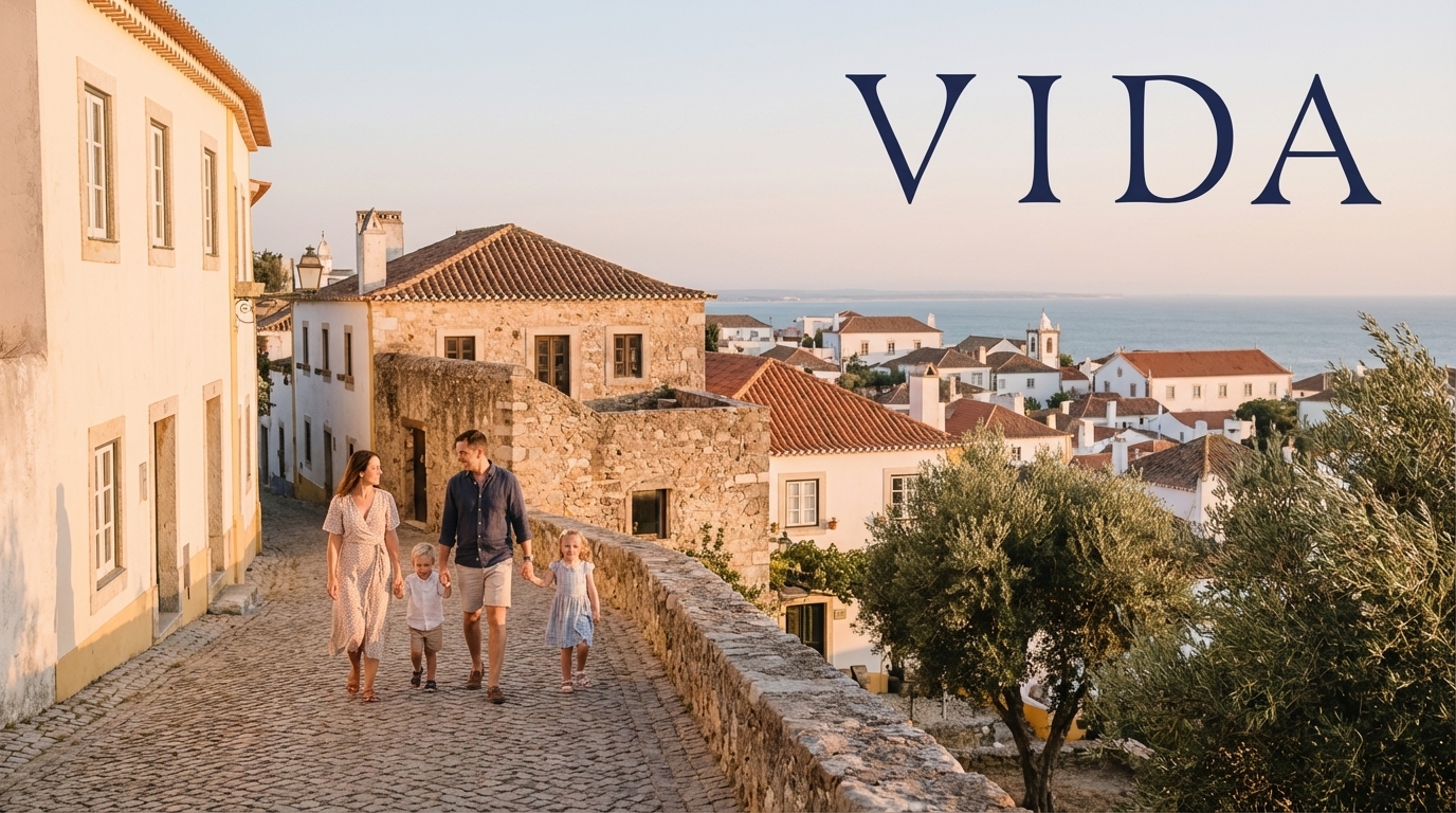 Portugal Golden Visa Fund Strategies and Risk Analysis