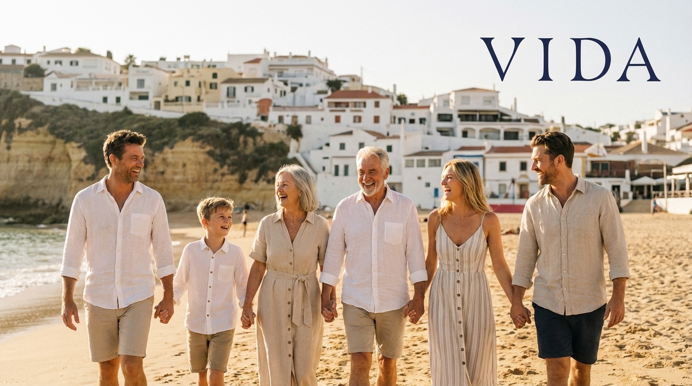 Portugal Golden Visa Renewal Guide: Validity & EU Residency