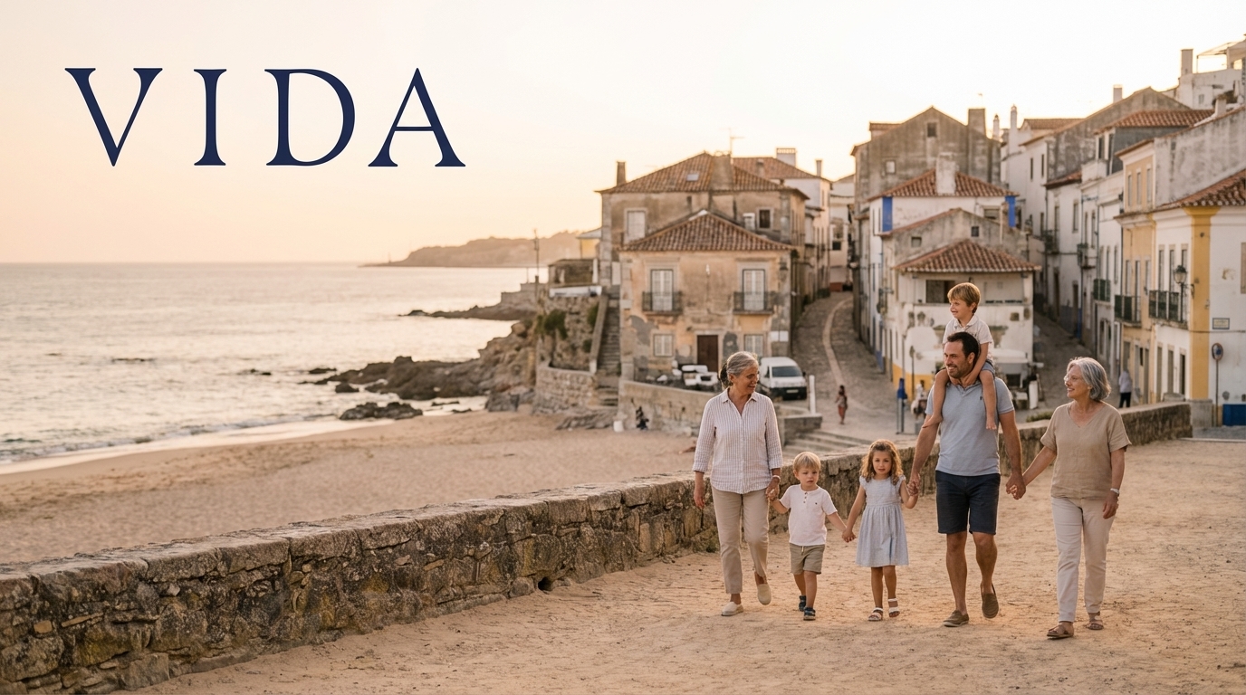 Best Portugal Golden Visa Funds 2026: Top 5 Options