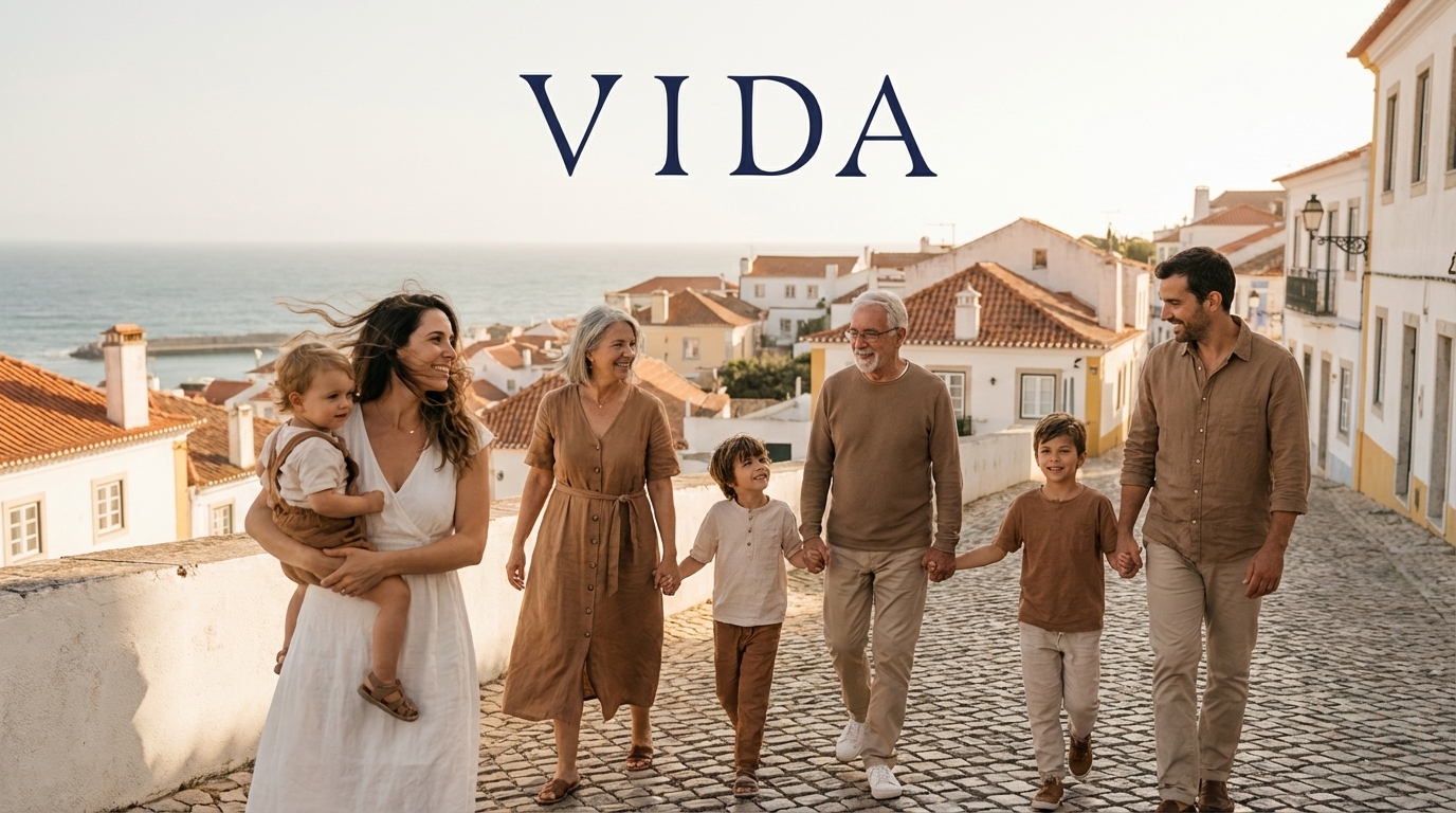 Portugal vs NYC Tax Benefits for Families in 2026