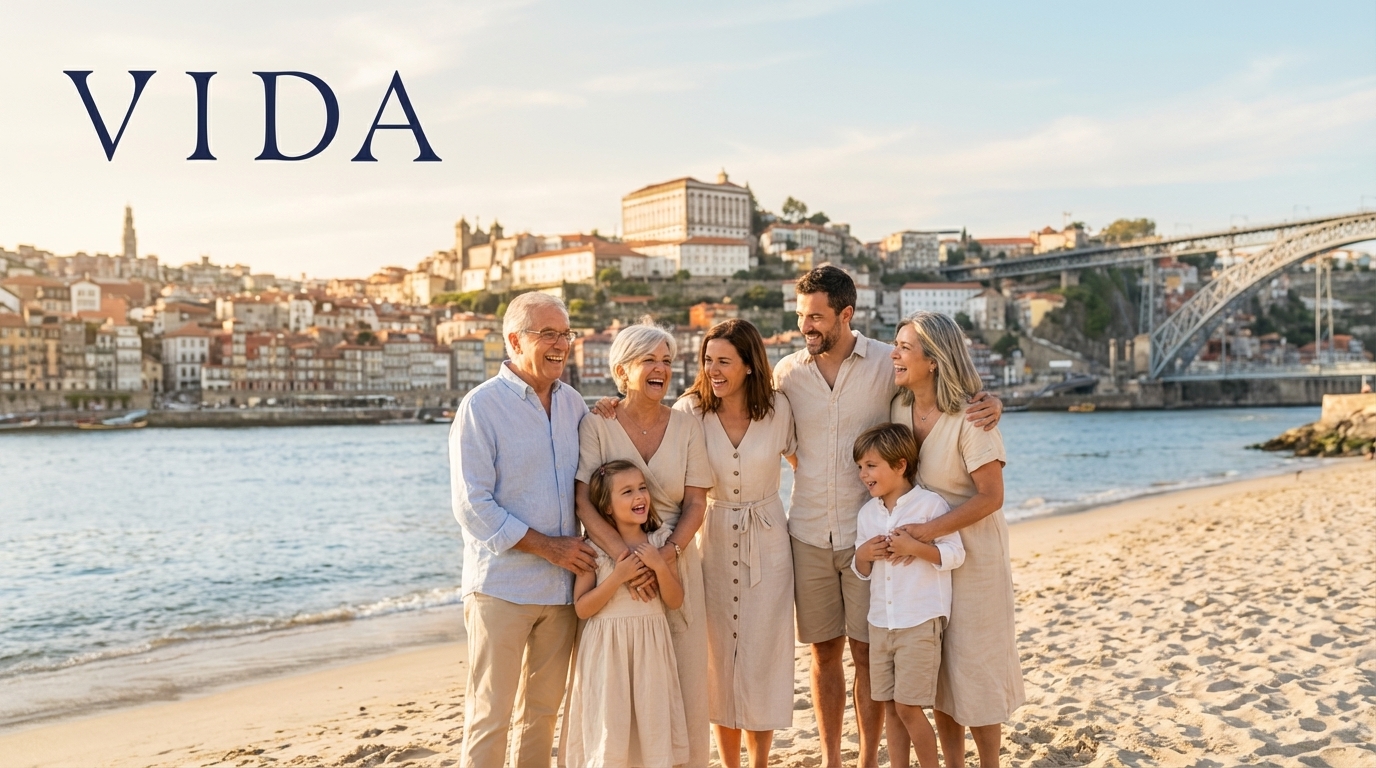 Portugal Golden Visa Investment Pathways for Capital Growth