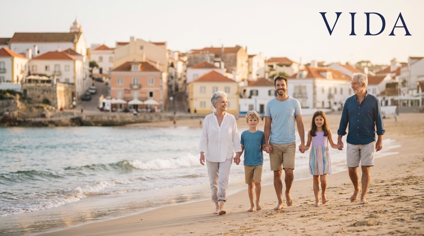 6 Key Benefits of EU Residency via Portugal Golden Visa 2026