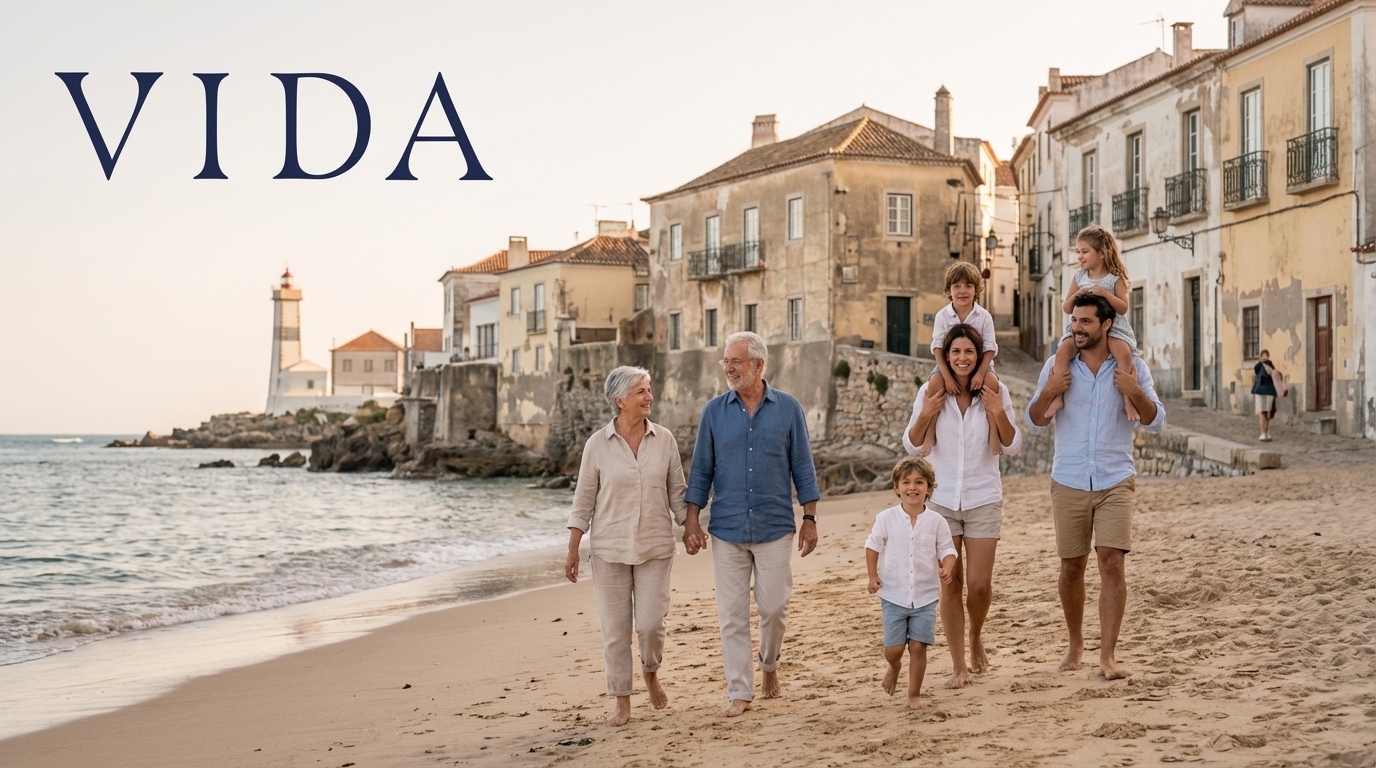 How to Apply for Portugal Golden Visa in 2026