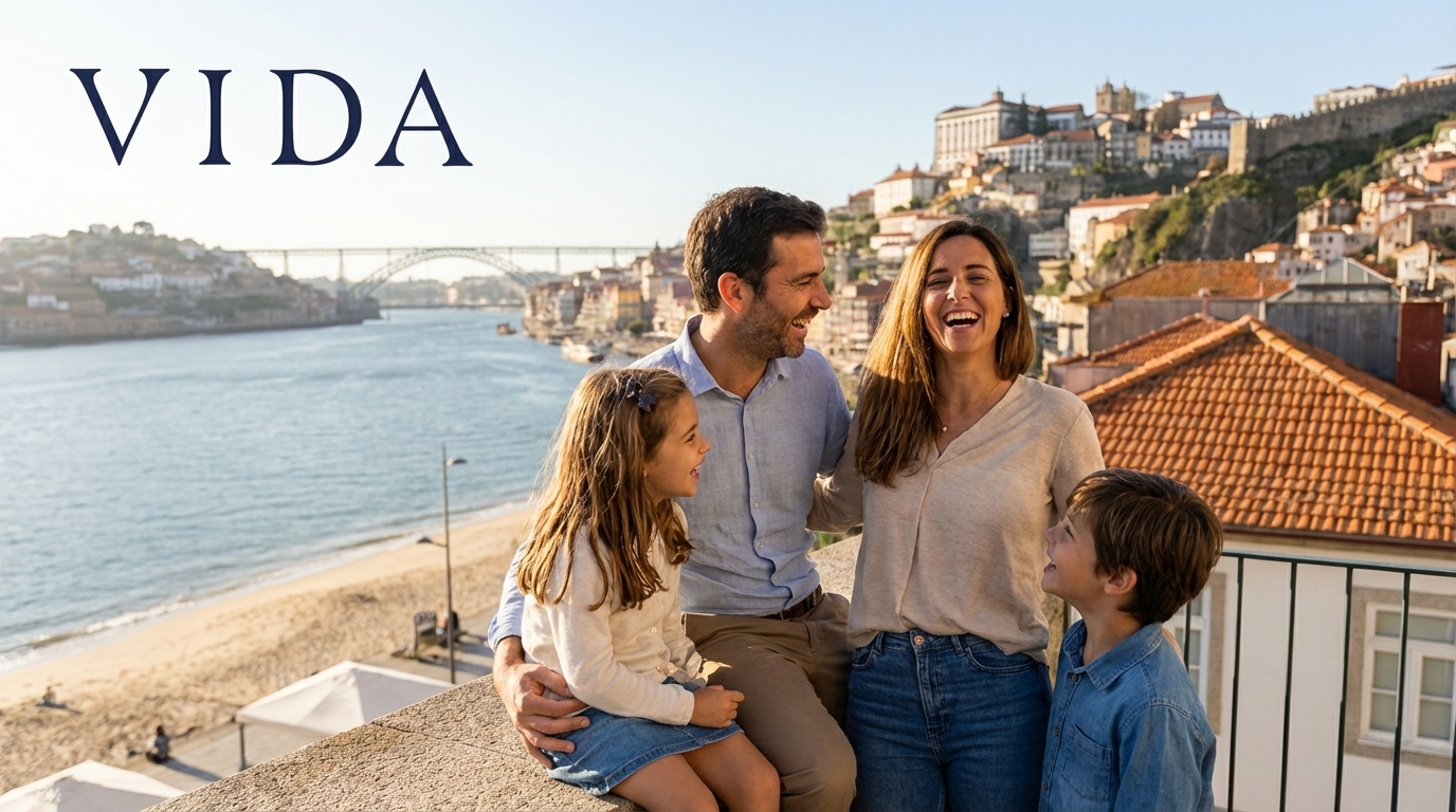 6 Key Benefits of Portugal Residency Card for HNWIs in 2026