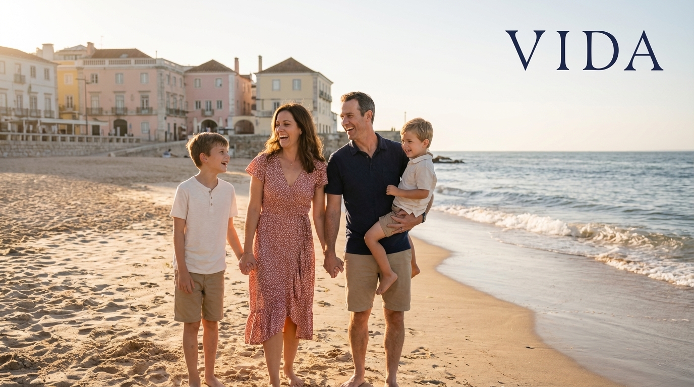 Portugal Golden Visa Minimum Investment: Your 2026 Guide