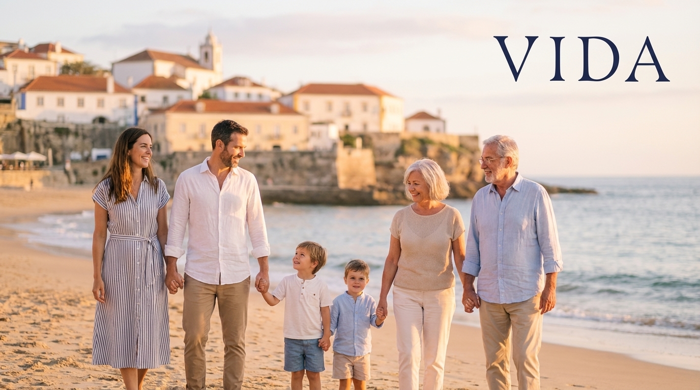 How to Get a European Union Residency Card in 2026