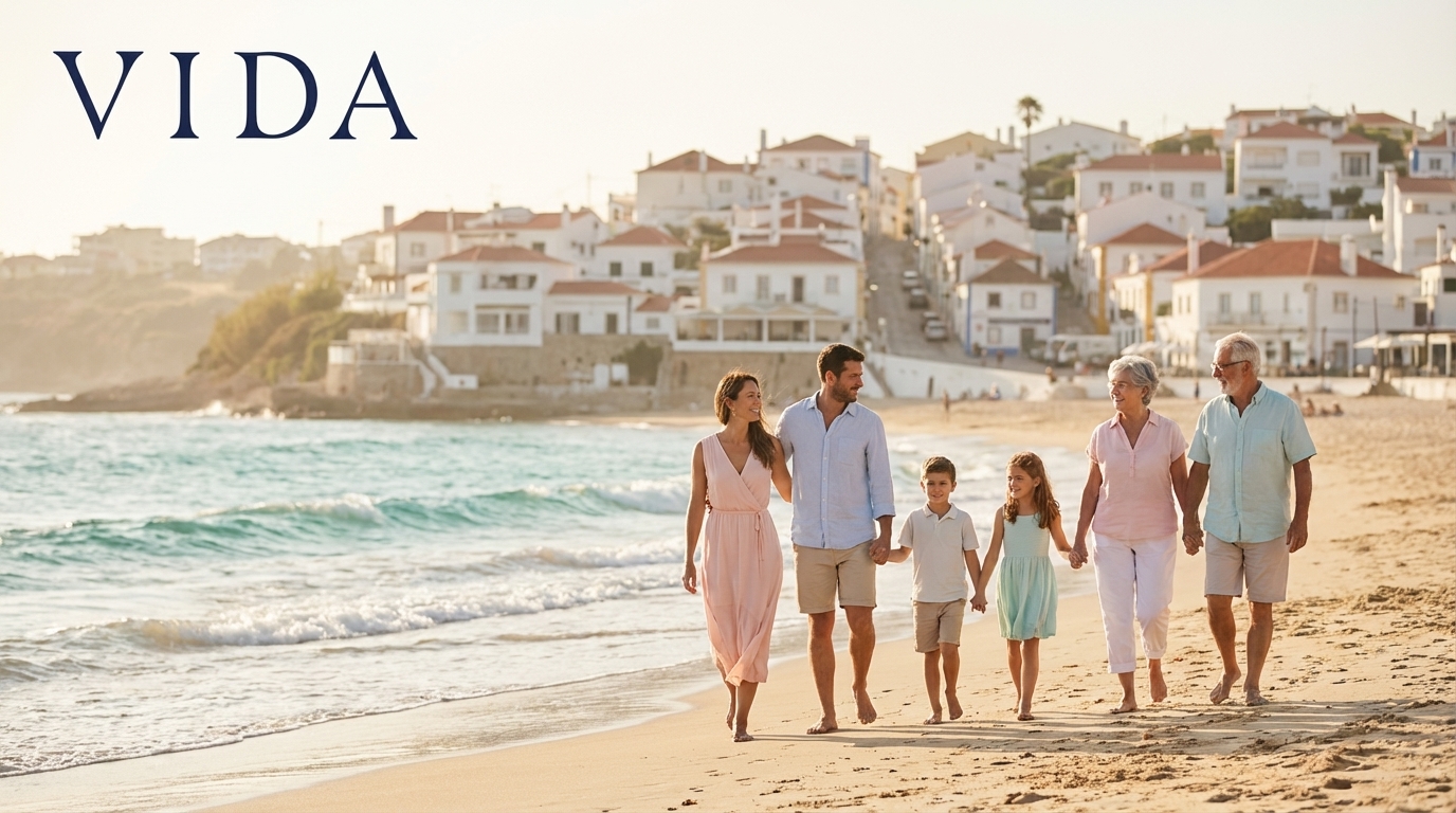 Portugal Golden Visa Approval Notification Period Guide 2026