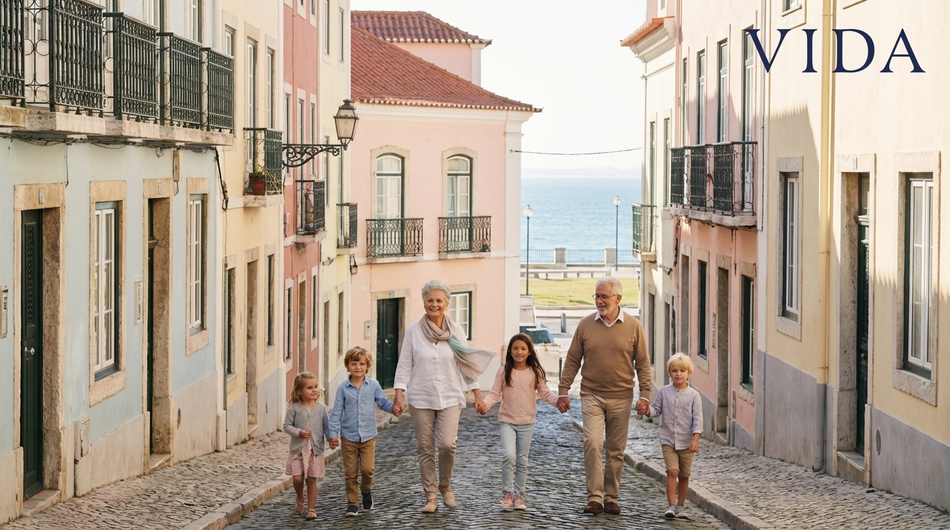 Portugal Golden Visa Language & Culture Guide 2026