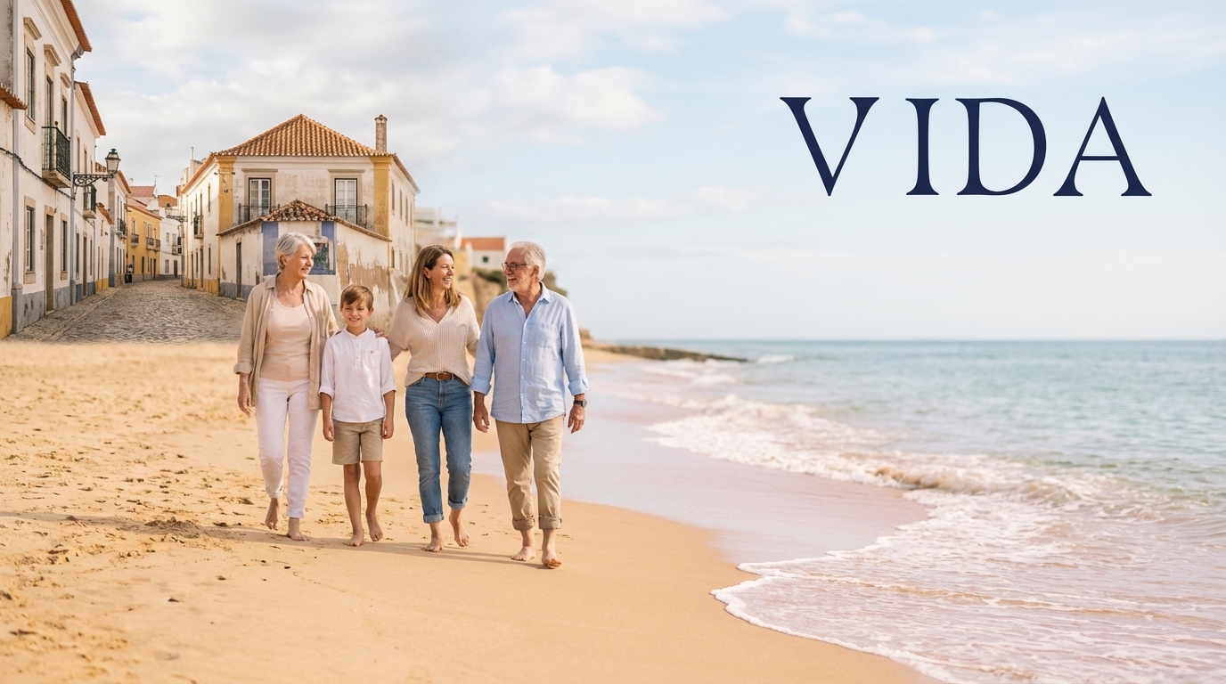 5 Essential Fund Types for Portugal Golden Visa 2026