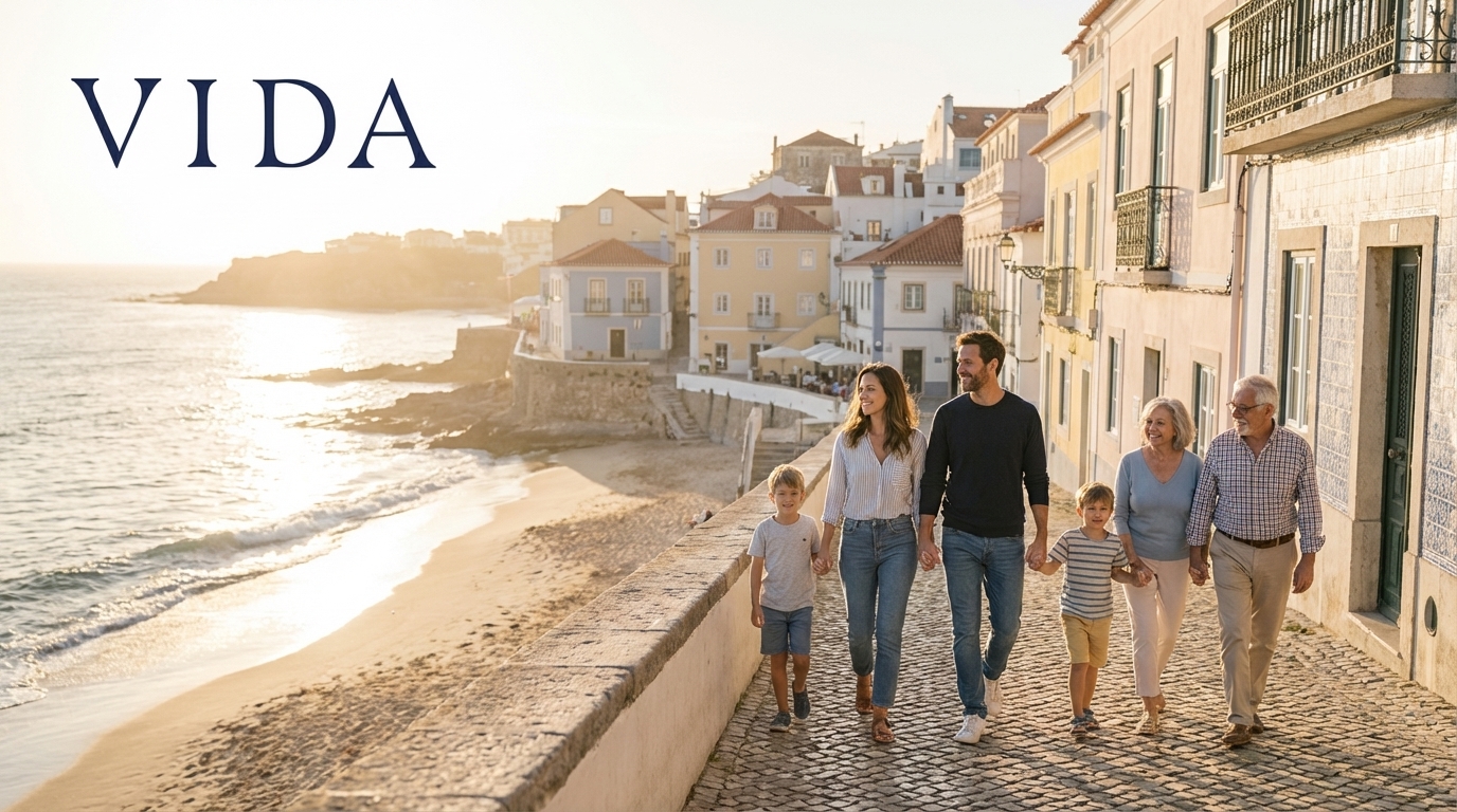 How Long to Get Portuguese Citizenship After Residency