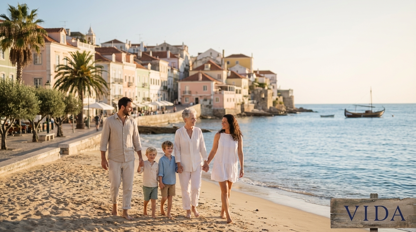 Portugal vs NYC Tax Benefits for High-Income EU Residency