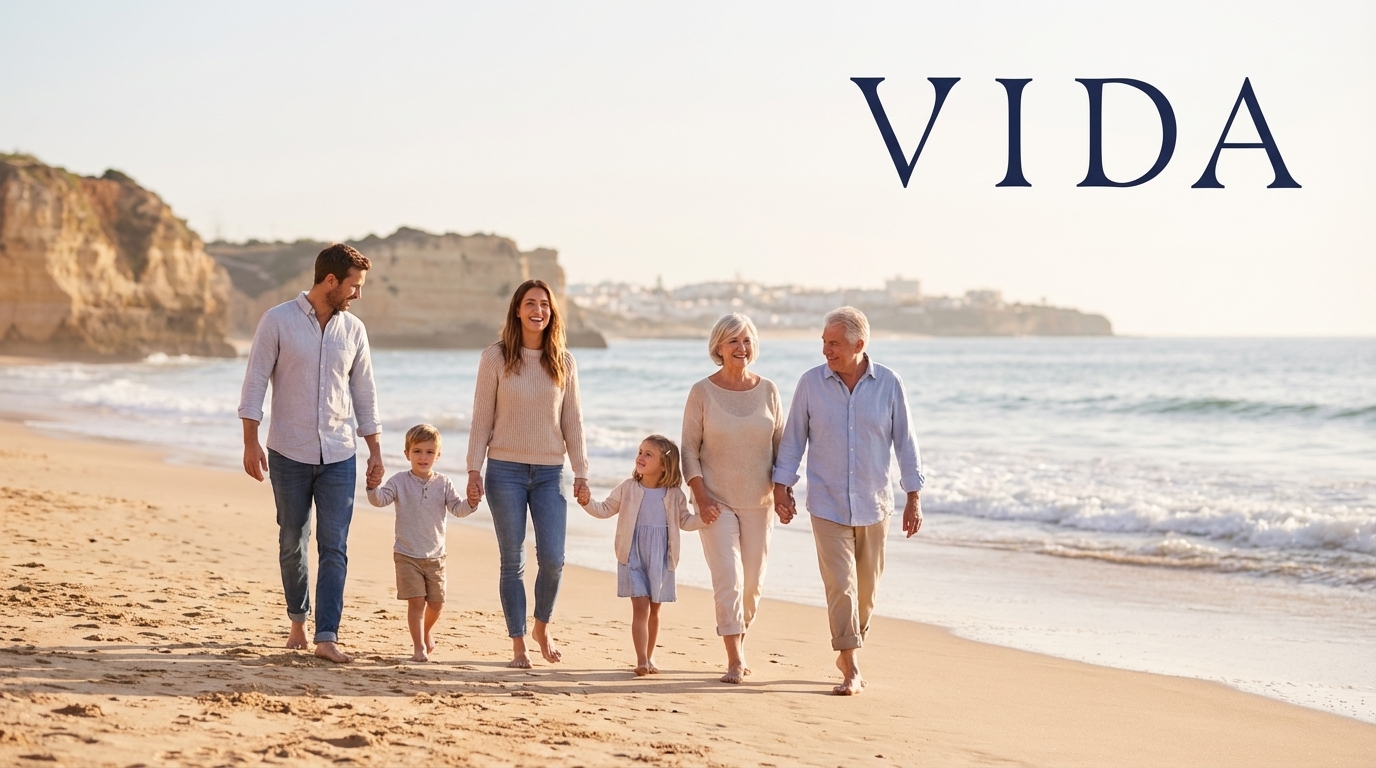 Types of Investment Owned for Portugal Golden Visa 2026