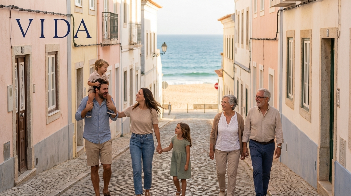 Portugal Golden Visa Eligibility Requirements for 2026