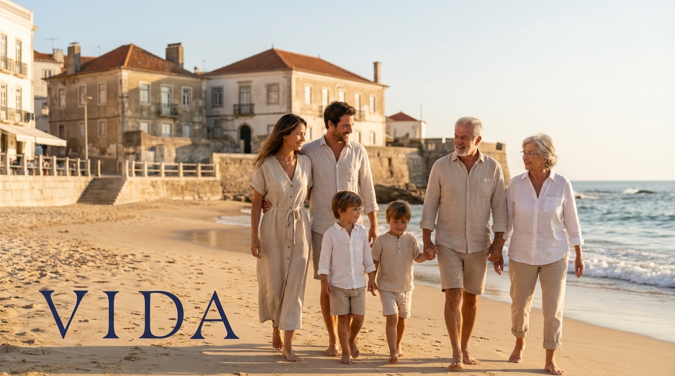 Portugal Golden Visa Fund Risk Management Strategies 2026