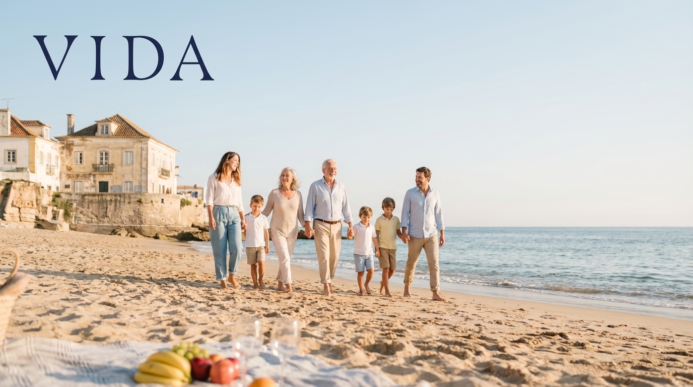 Portugal Golden Visa Benefits for US Retirement 2026