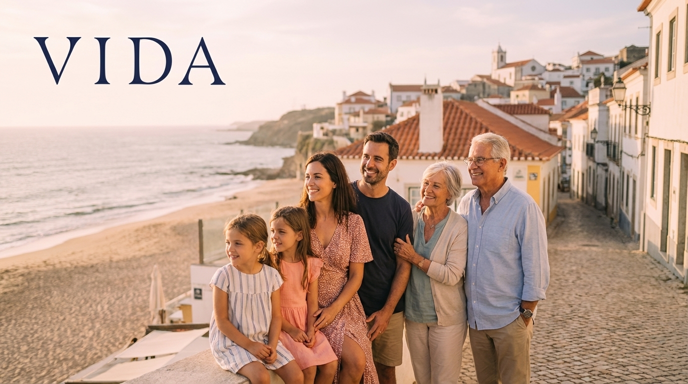 Best Investment for Portugal Residency by Investment in 2026