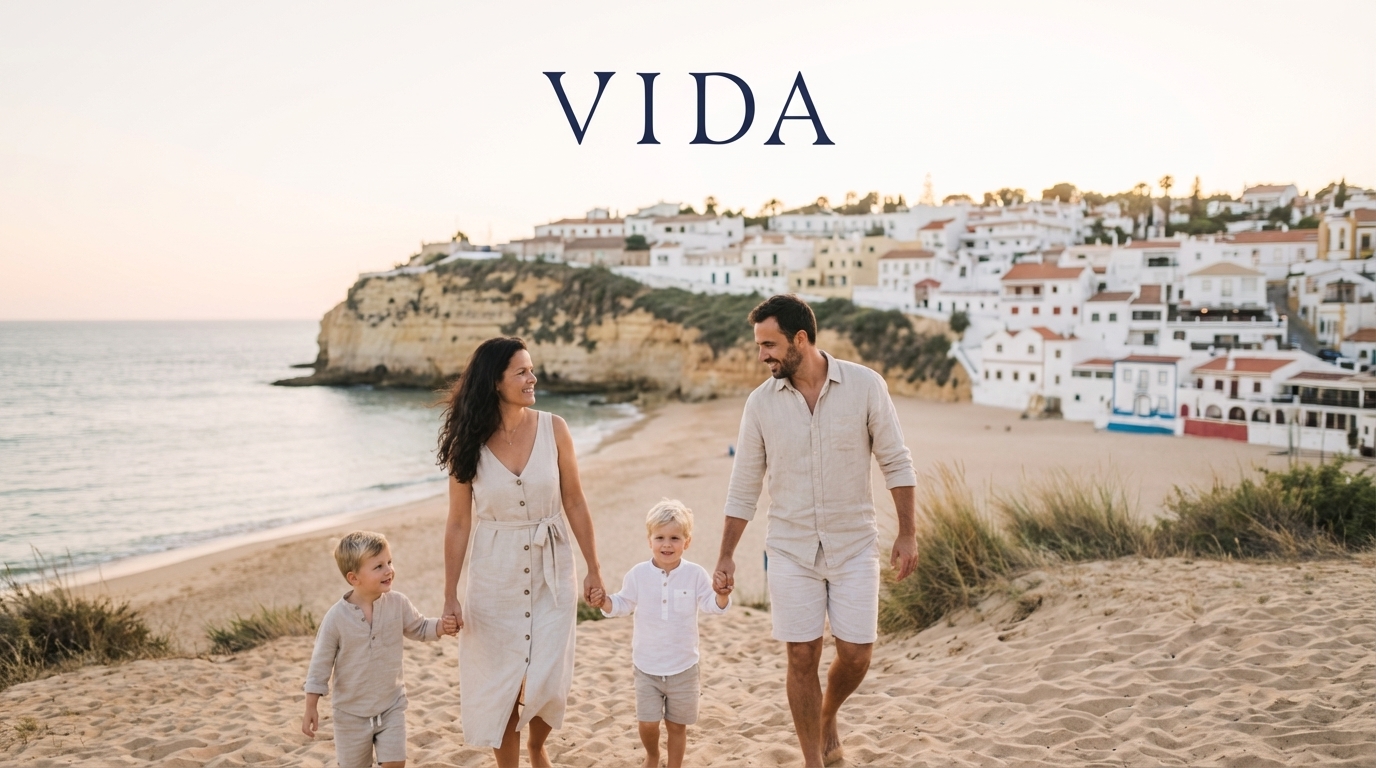 Portugal Golden Visa 2026: Complete Residency Requirements