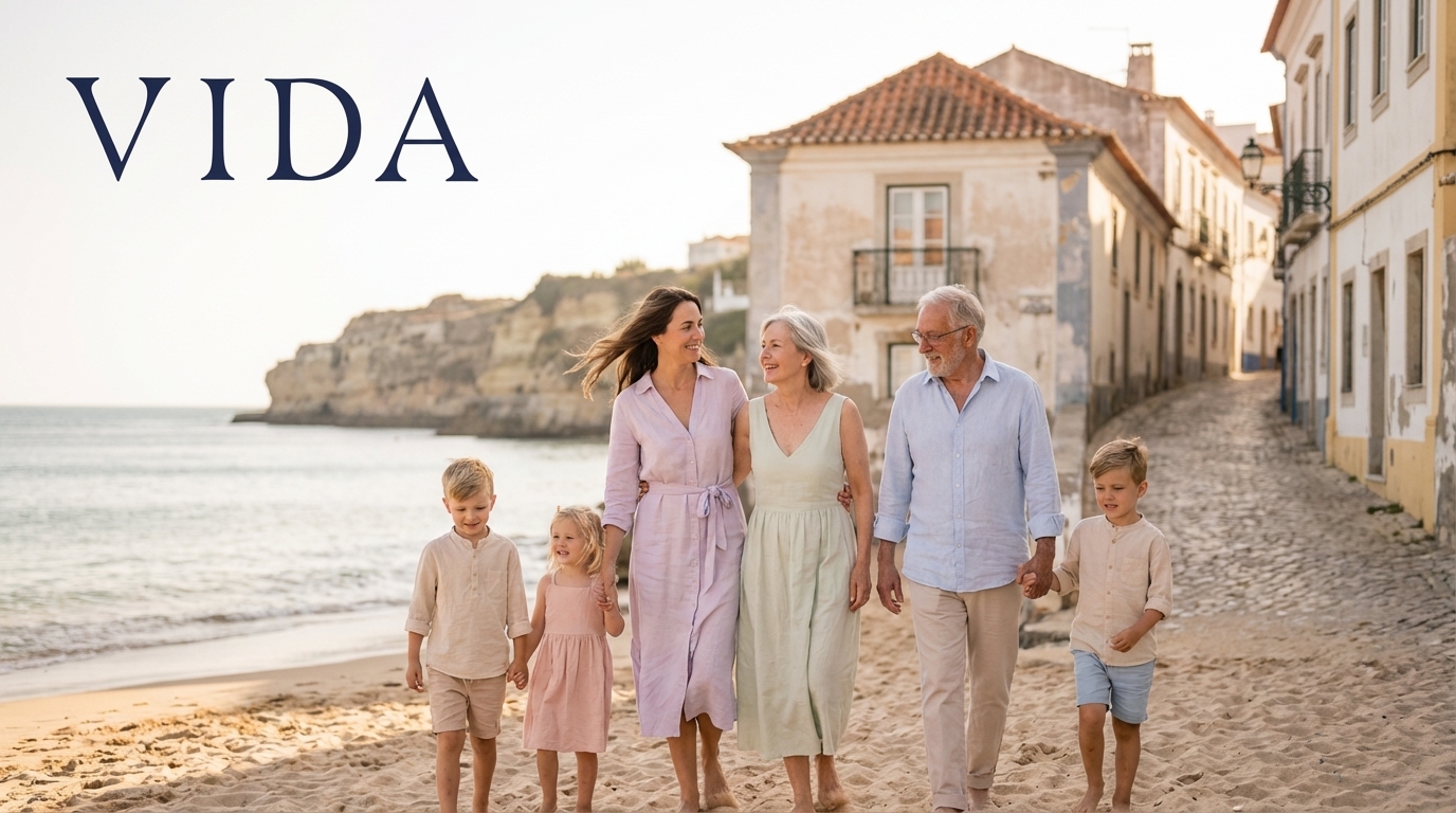 Portugal Golden Visa Processing Times: Fund Investors 2026