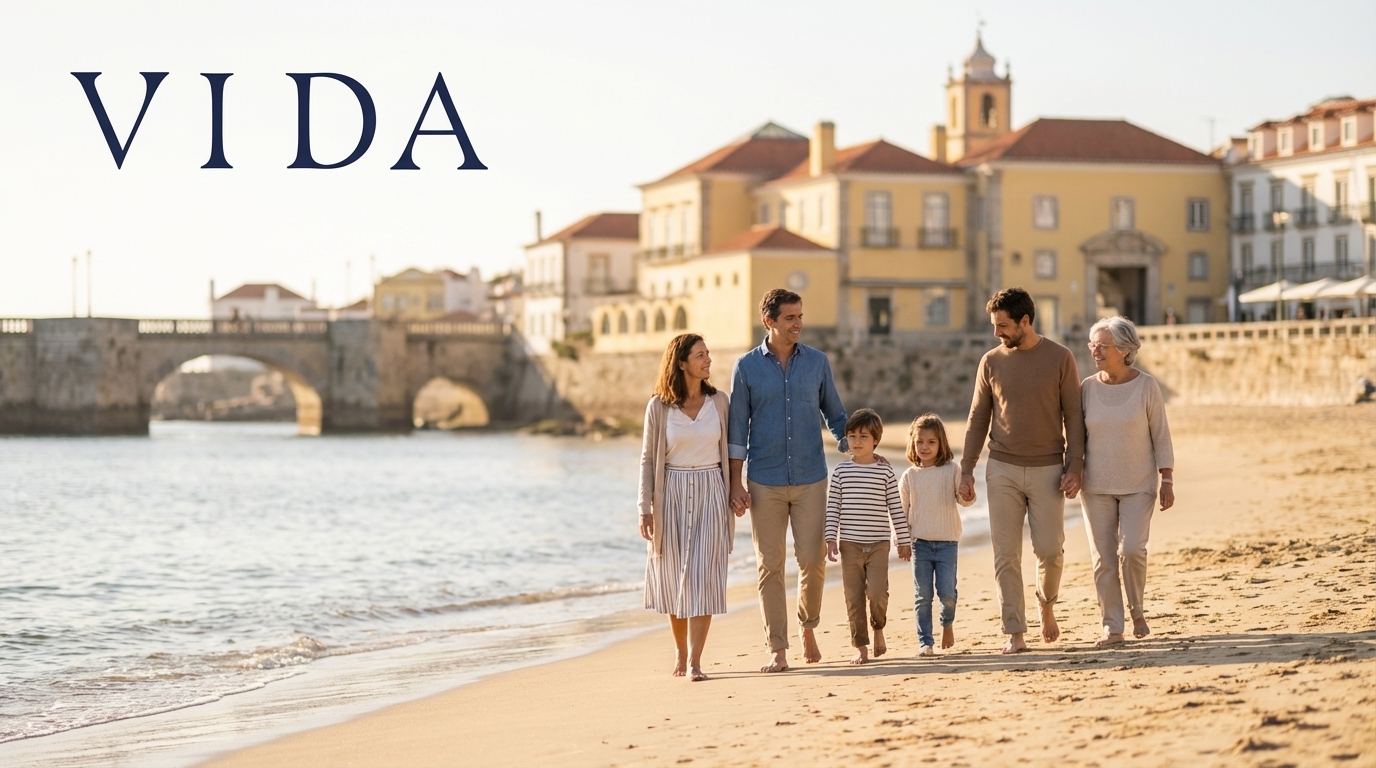 6 Essential Documents for Portugal Golden Visa 2026