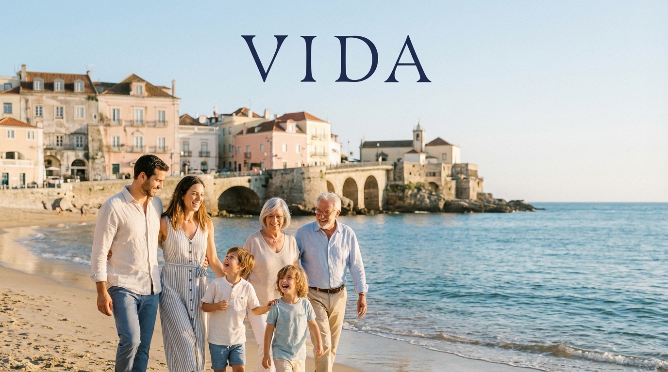 Portugal Permanent Residency Guide: Golden Visa Path 2026