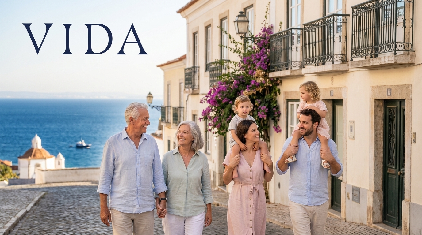 Golden Visa Portugal vs Greece: Complete EU Residency Guide