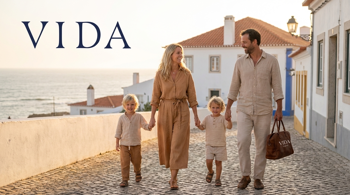 Portugal Golden Visa Renewal and Extension Fees Guide 2026