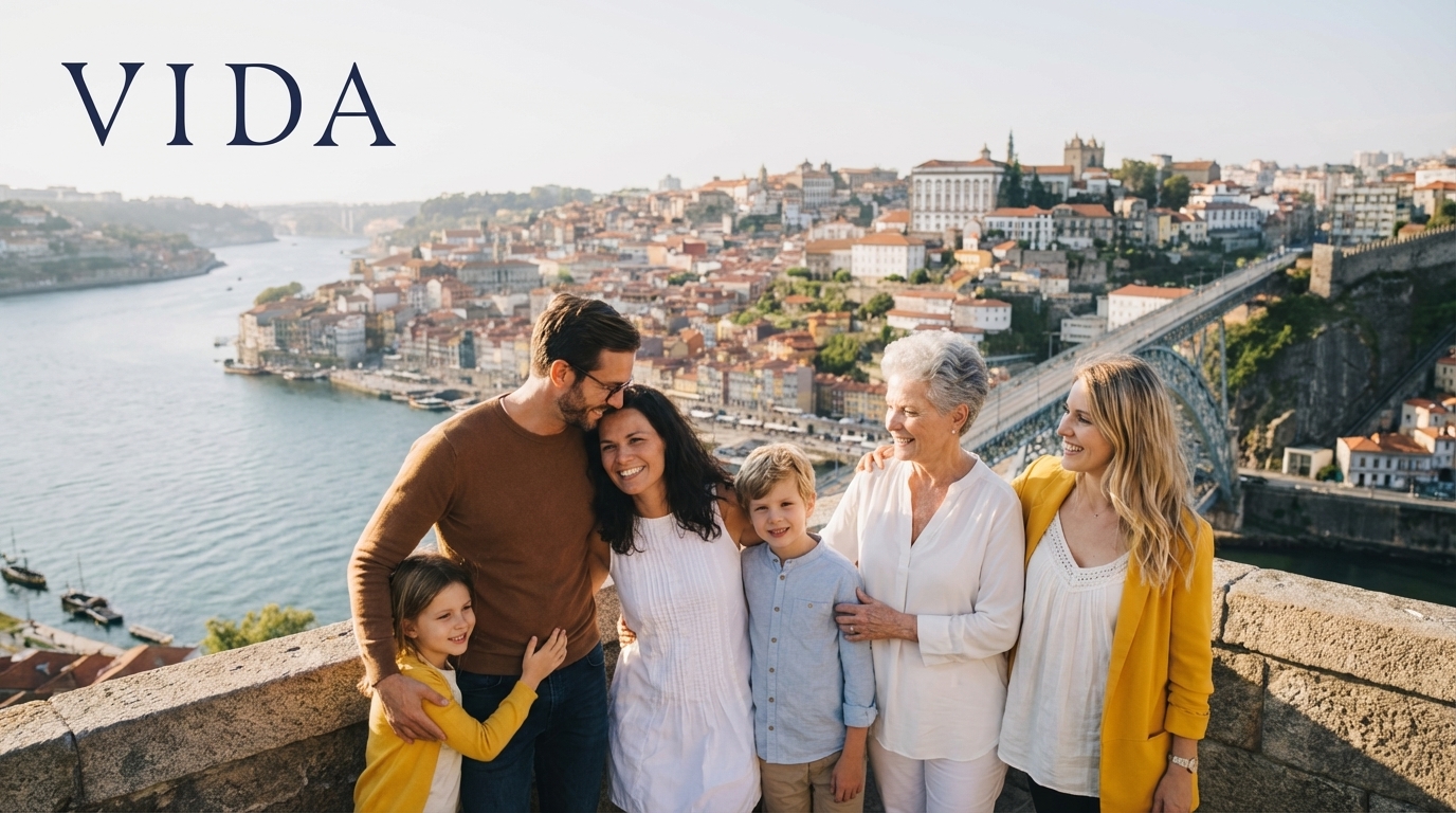 How to Start Portugal Residency Through Investment in 2026