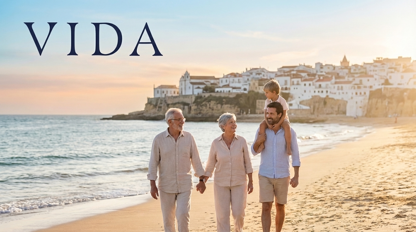 Portugal Golden Visa Investment Period Commitment Guide 2026