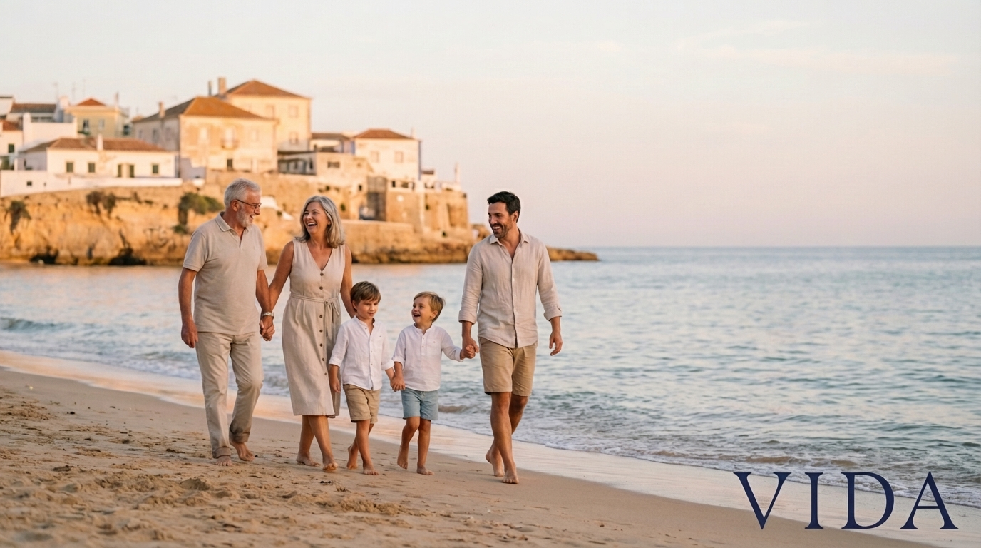 Portugal Golden Visa: 2026 Investment Fund Requirements