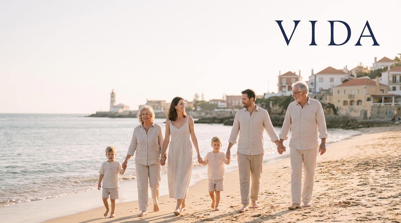 Portugal Golden Visa Funds: Liquidity and Exit Options 2026