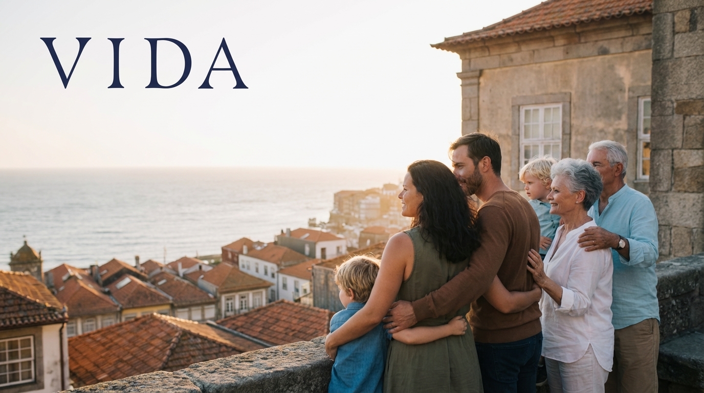 Portugal Golden Visa Investment Duration Guide 2026