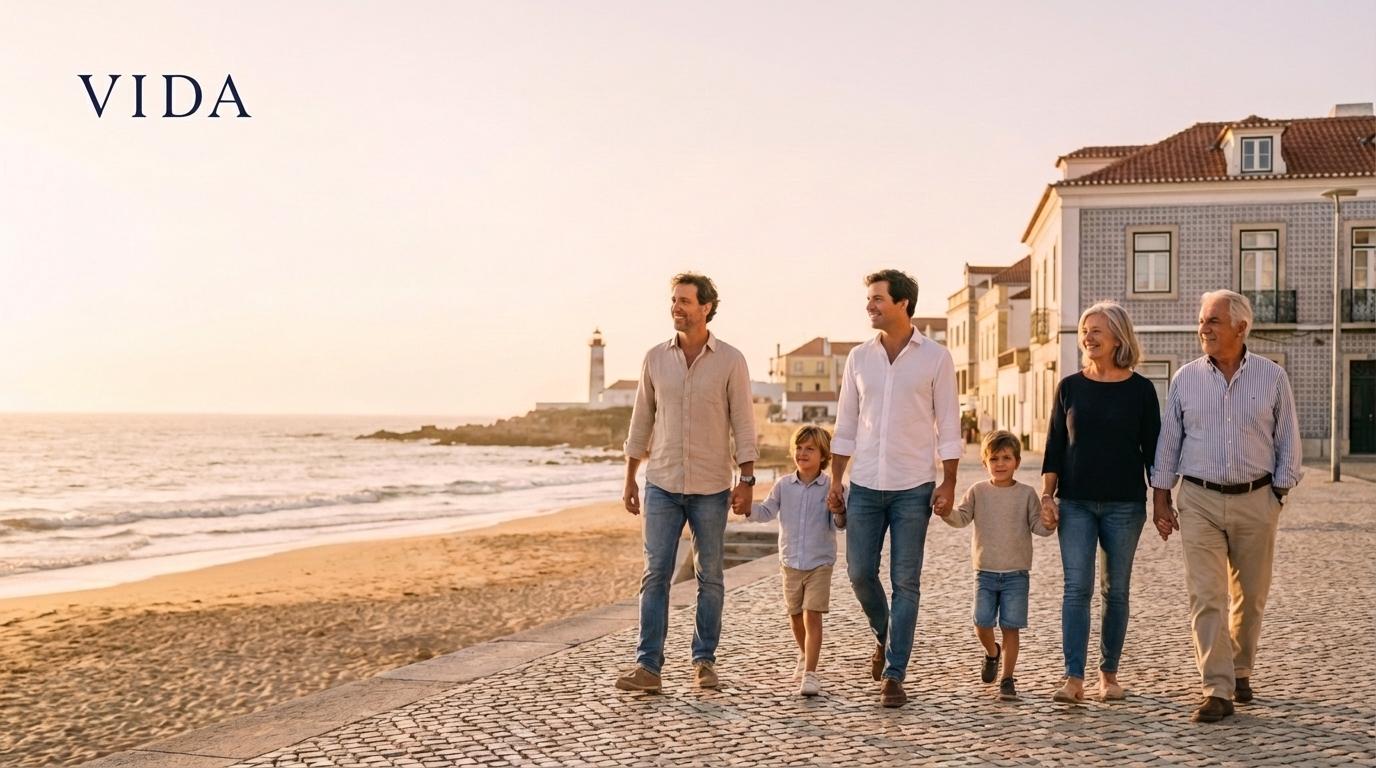 Portugal Golden Visa Fund Performance: 2026 Comparison