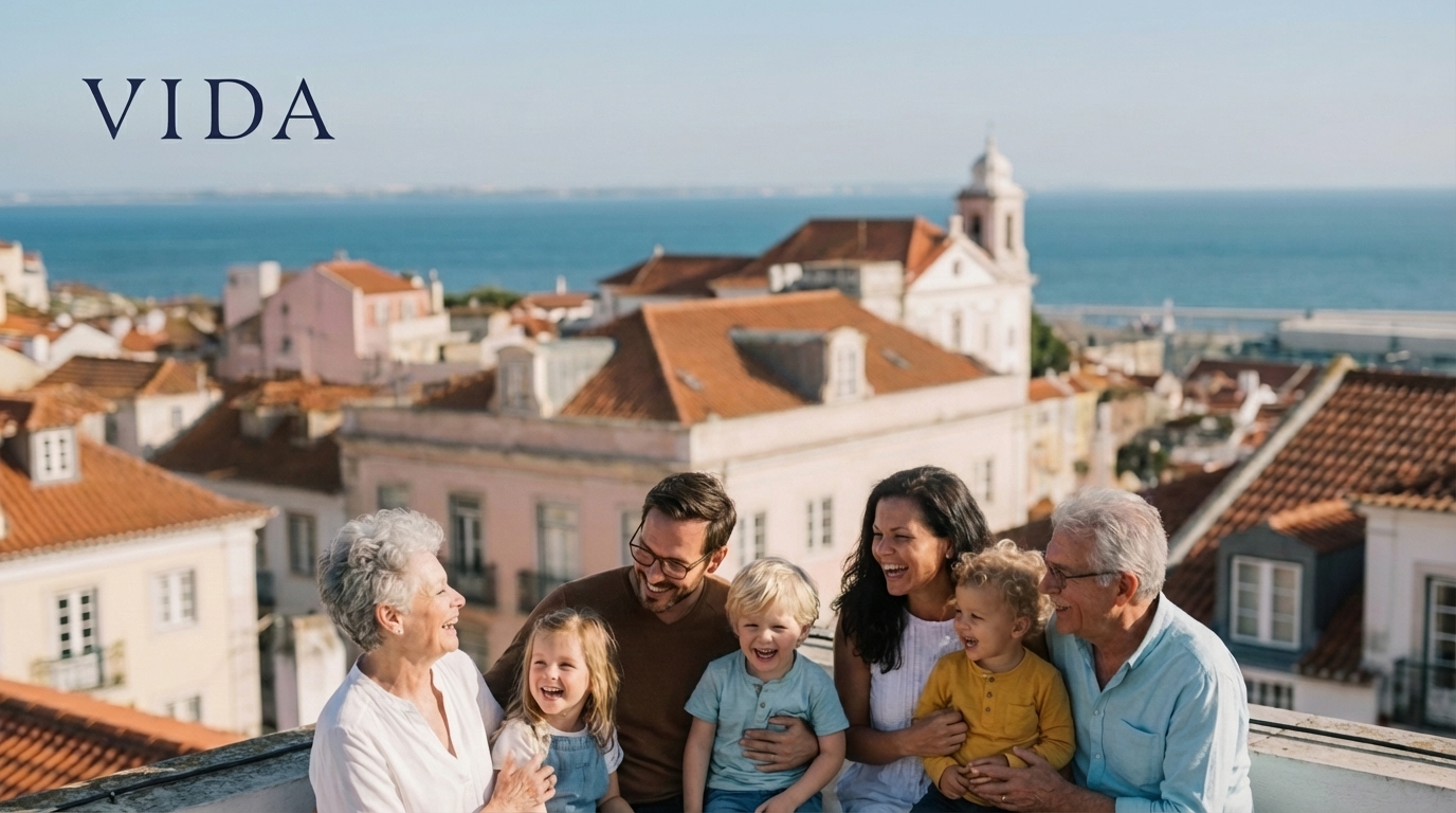 Portugal Golden Visa 2026: Fund Investment Duration Guide