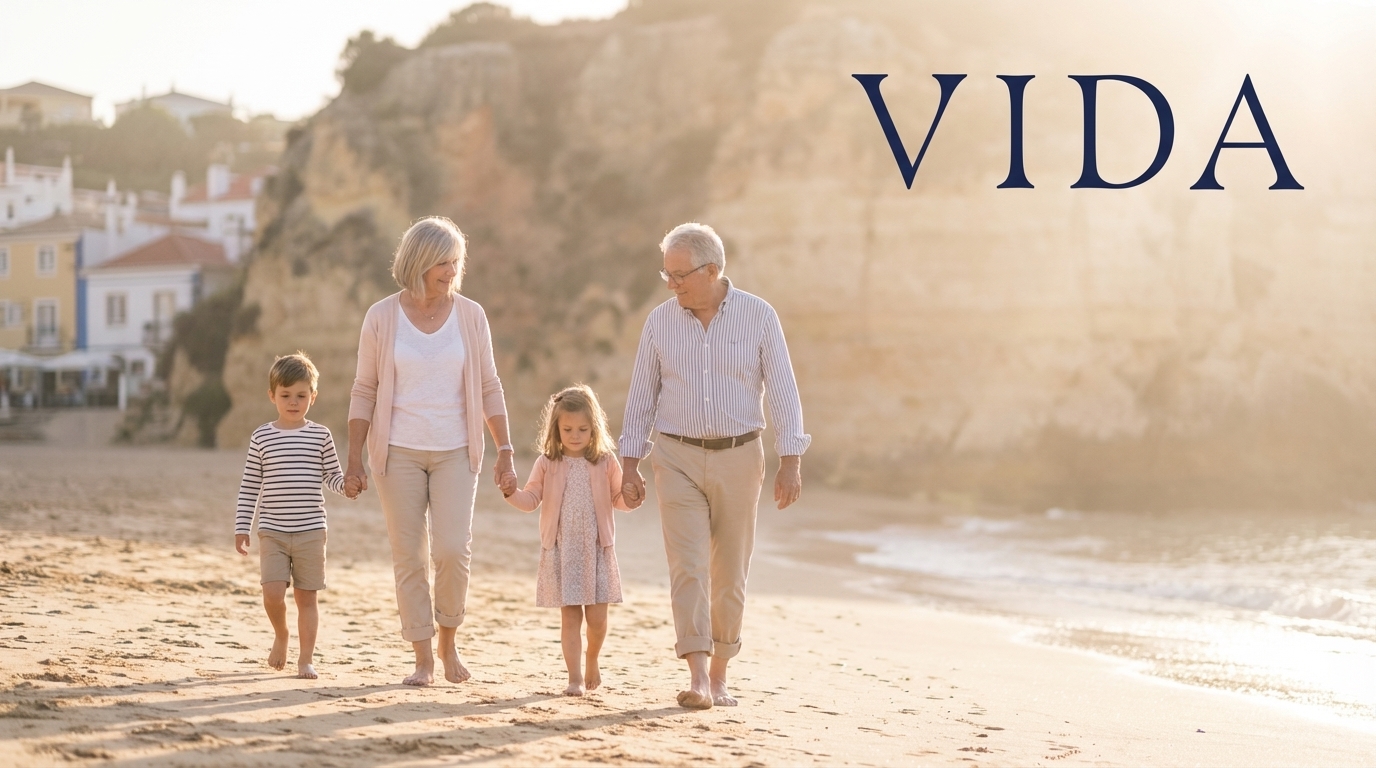 Portugal D7 Visa Guide: Your Path to EU Citizenship 2026