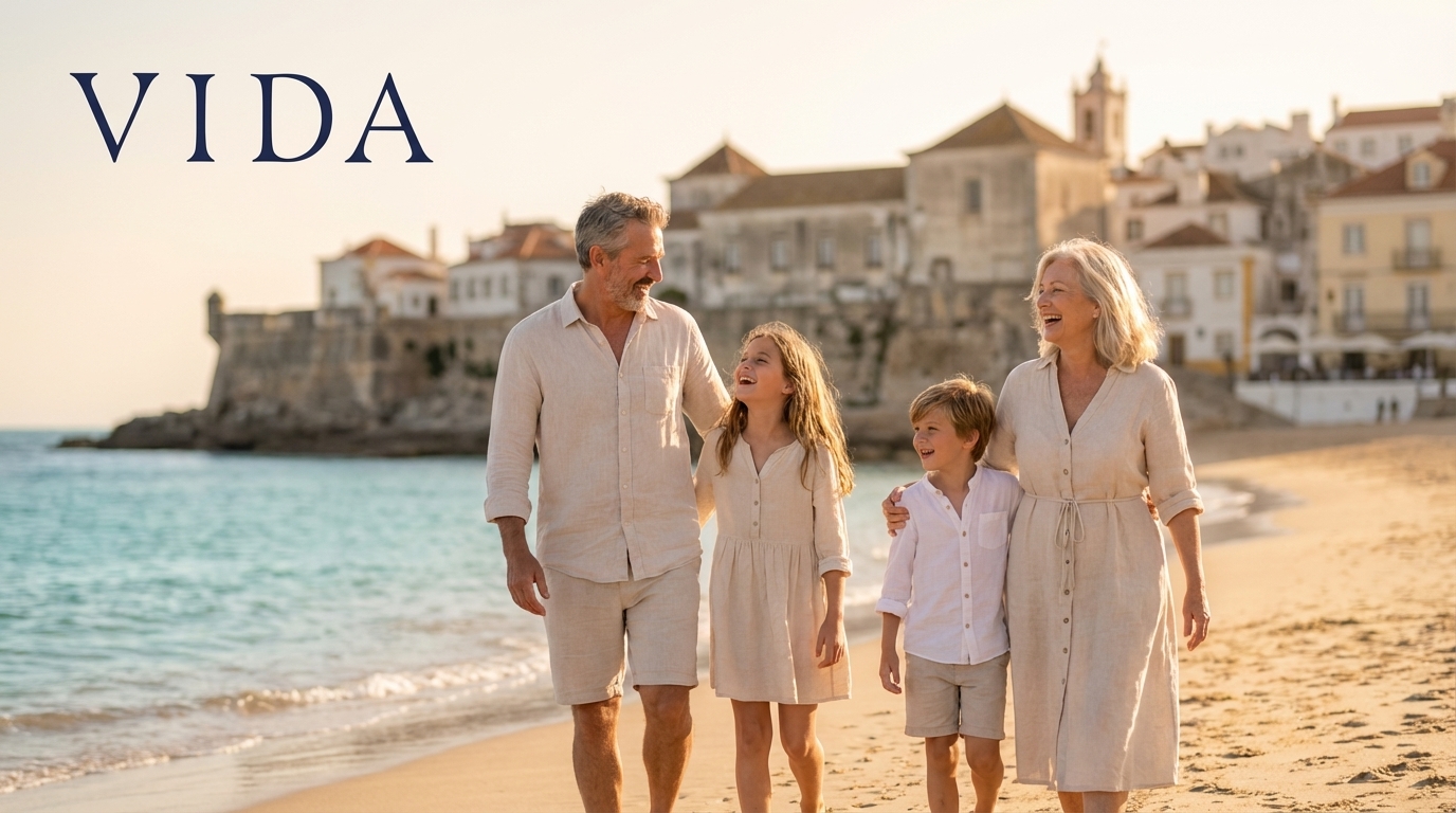 Portugal Golden Visa 2026: Qualifying Investment Guide