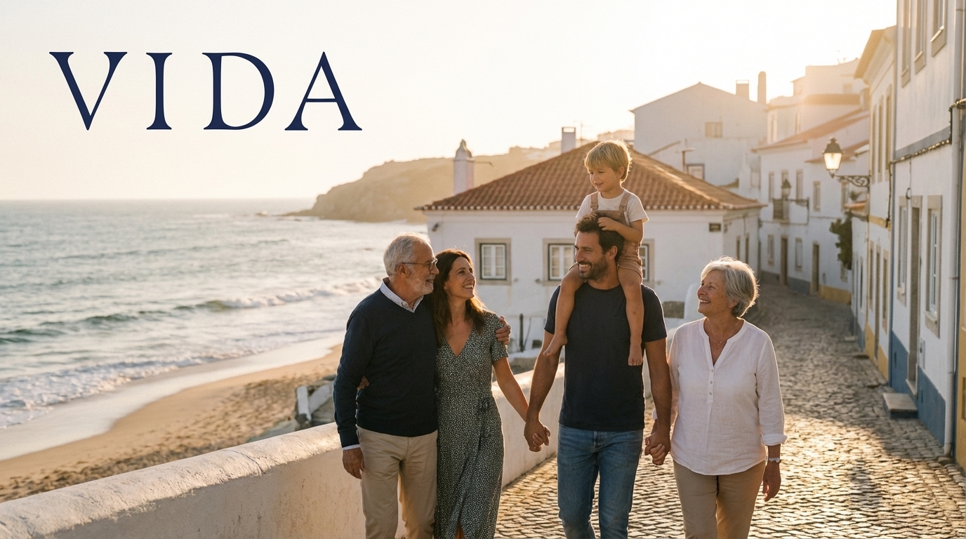 Portugal Golden Visa vs. D7 Visa: Pros and Cons for 2026
