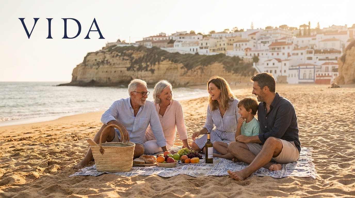 Portugal Golden Visa for Retirement Planning: 2026 Guide