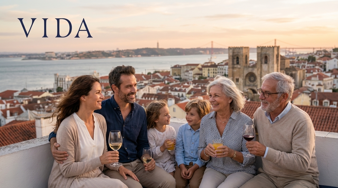 Portugal vs NYC: Capital Gains Tax & Golden Visa Guide 2026