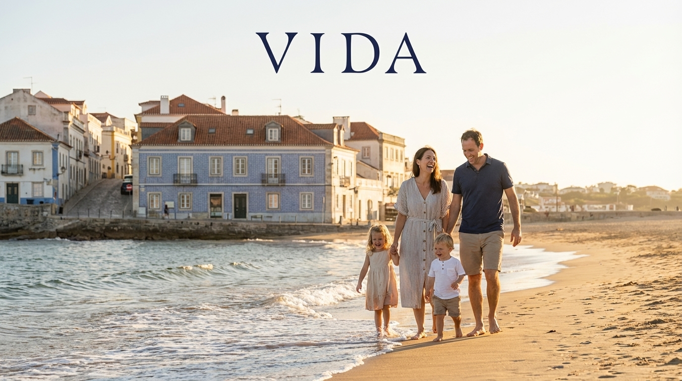Portugal Golden Visa Funds: Performance Consistency Guide